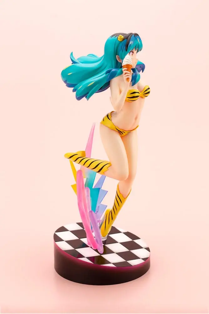 Urusei Yatsura ARTFXJ Kip 1/7 Lum 24 cm fotografija izdelka