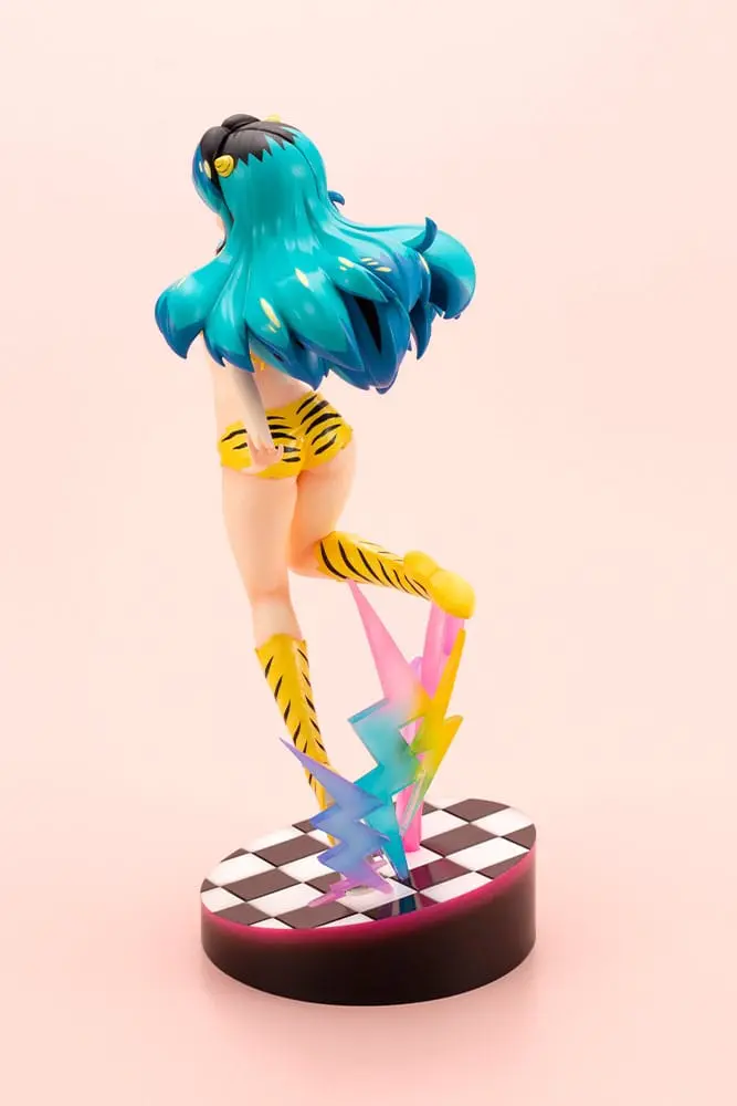 Urusei Yatsura ARTFXJ Kip 1/7 Lum 24 cm fotografija izdelka