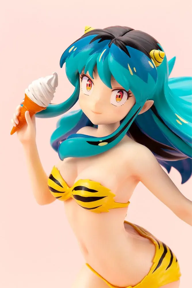 Urusei Yatsura ARTFXJ Kip 1/7 Lum 24 cm fotografija izdelka