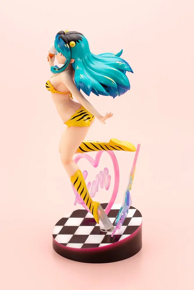 Urusei Yatsura ARTFXJ Kip 1/7 Lum 24 cm fotografija izdelka