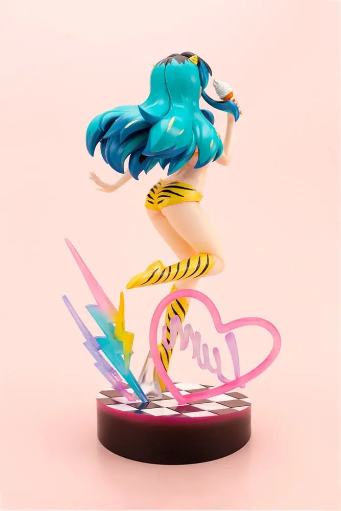 Urusei Yatsura ARTFXJ Kip 1/7 Lum 24 cm fotografija izdelka