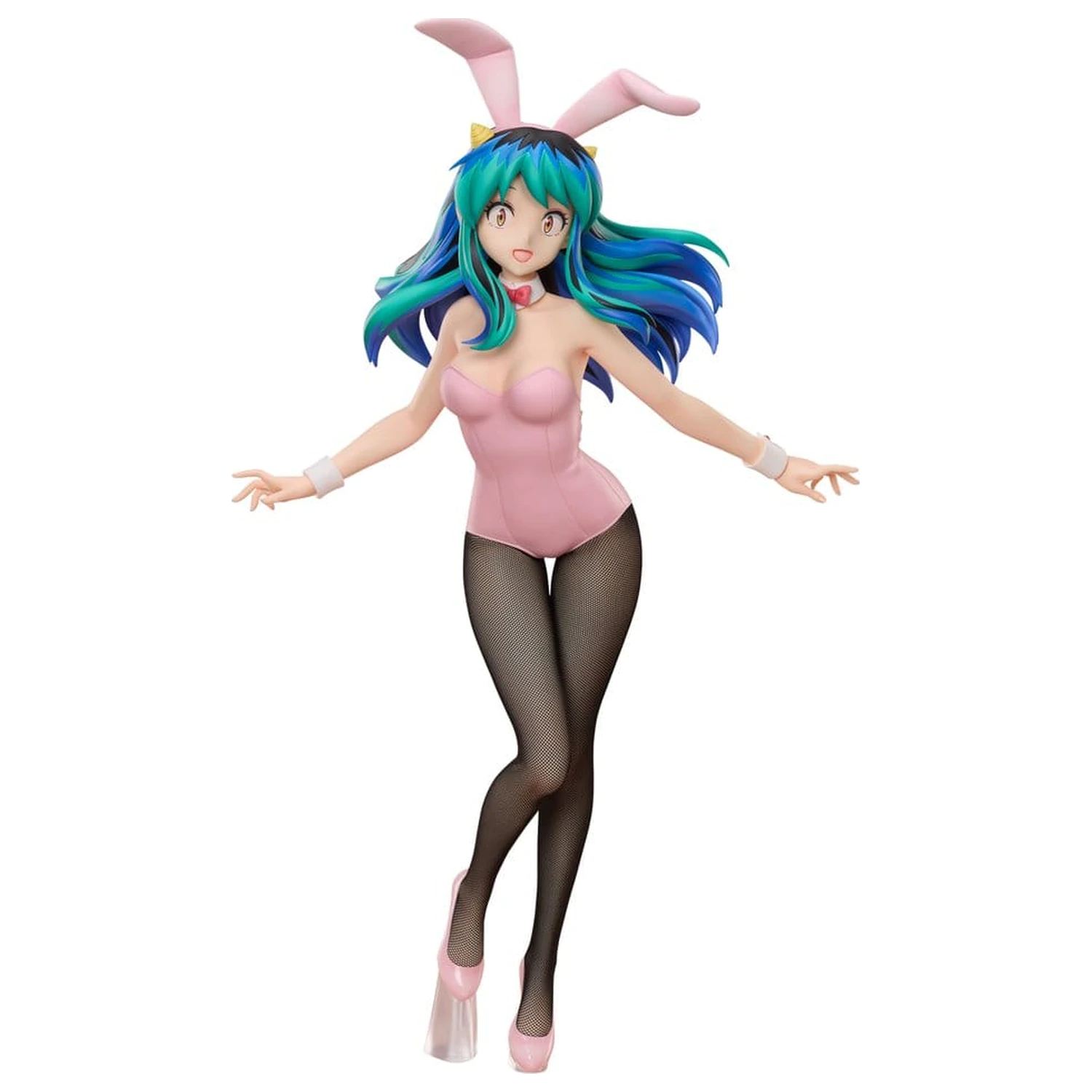Urusei Yatsura B-style PVC figura 1/4 Lum Bunny Ver. 47 cm fotografija izdelka