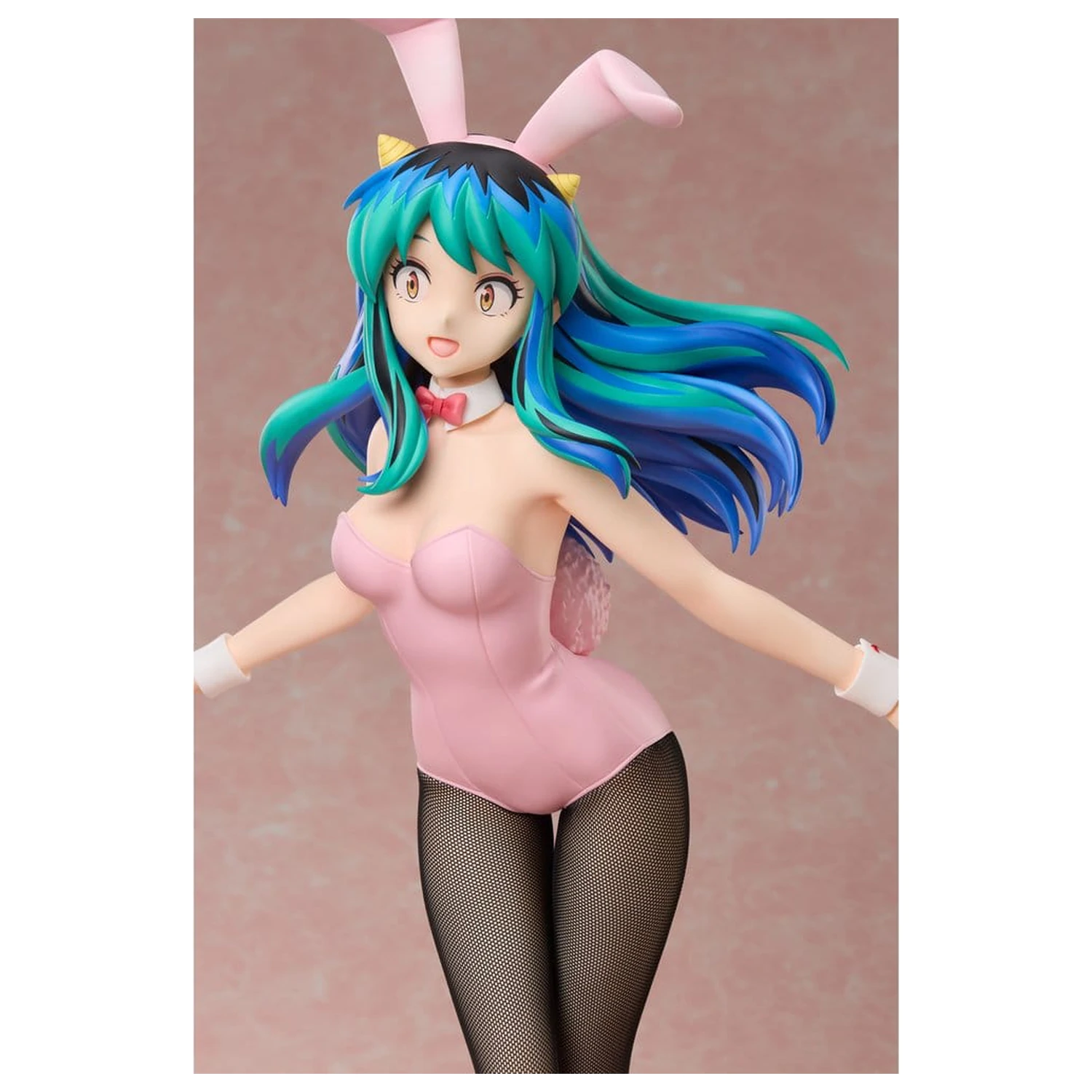 Urusei Yatsura B-style PVC figura 1/4 Lum Bunny Ver. 47 cm fotografija izdelka