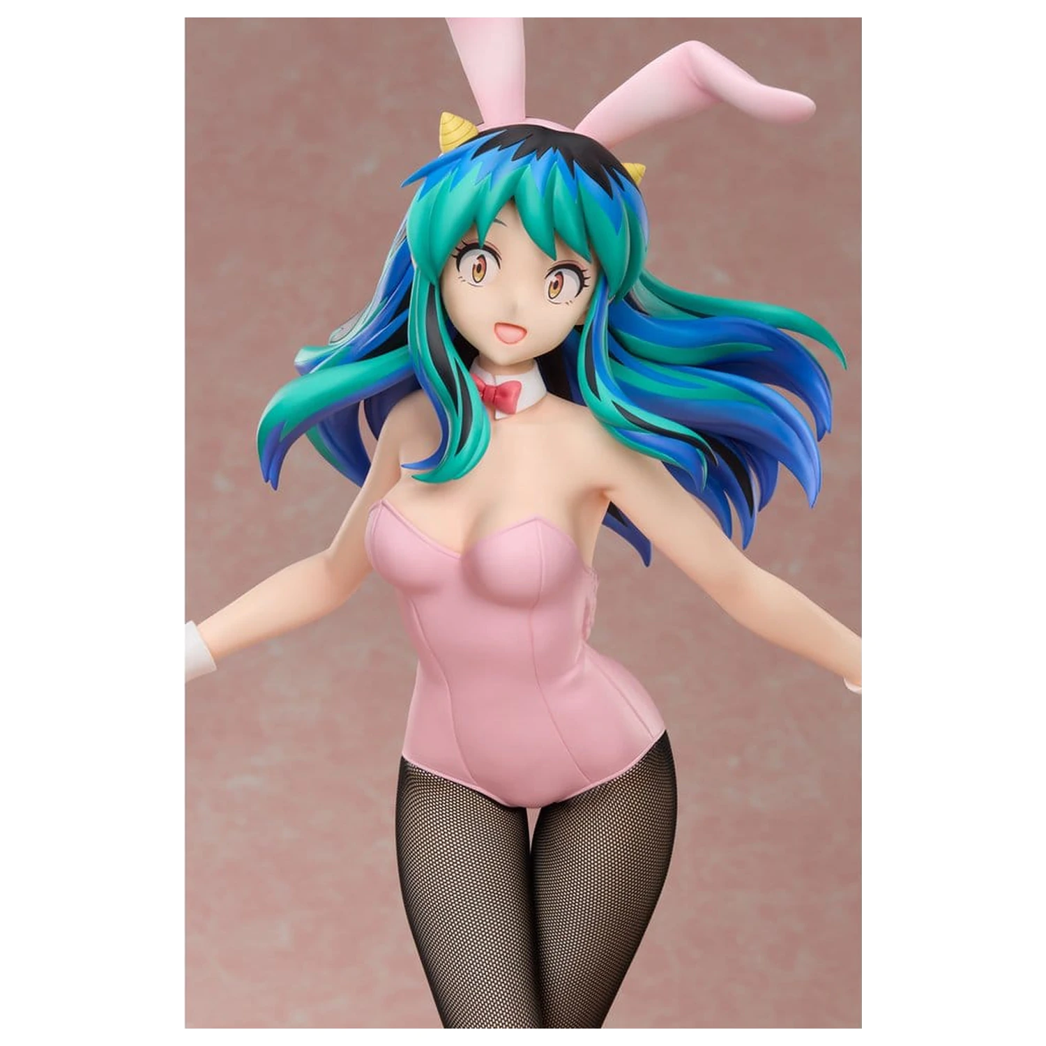 Urusei Yatsura B-style PVC figura 1/4 Lum Bunny Ver. 47 cm fotografija izdelka