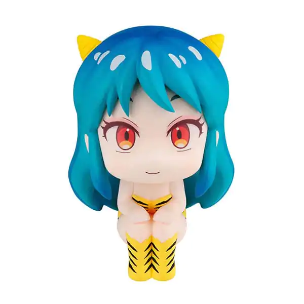 Urusei Yatsura Look Up PVC kip Lum 11 cm fotografija izdelka