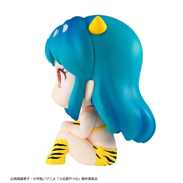 Urusei Yatsura Look Up PVC kip Lum 11 cm fotografija izdelka