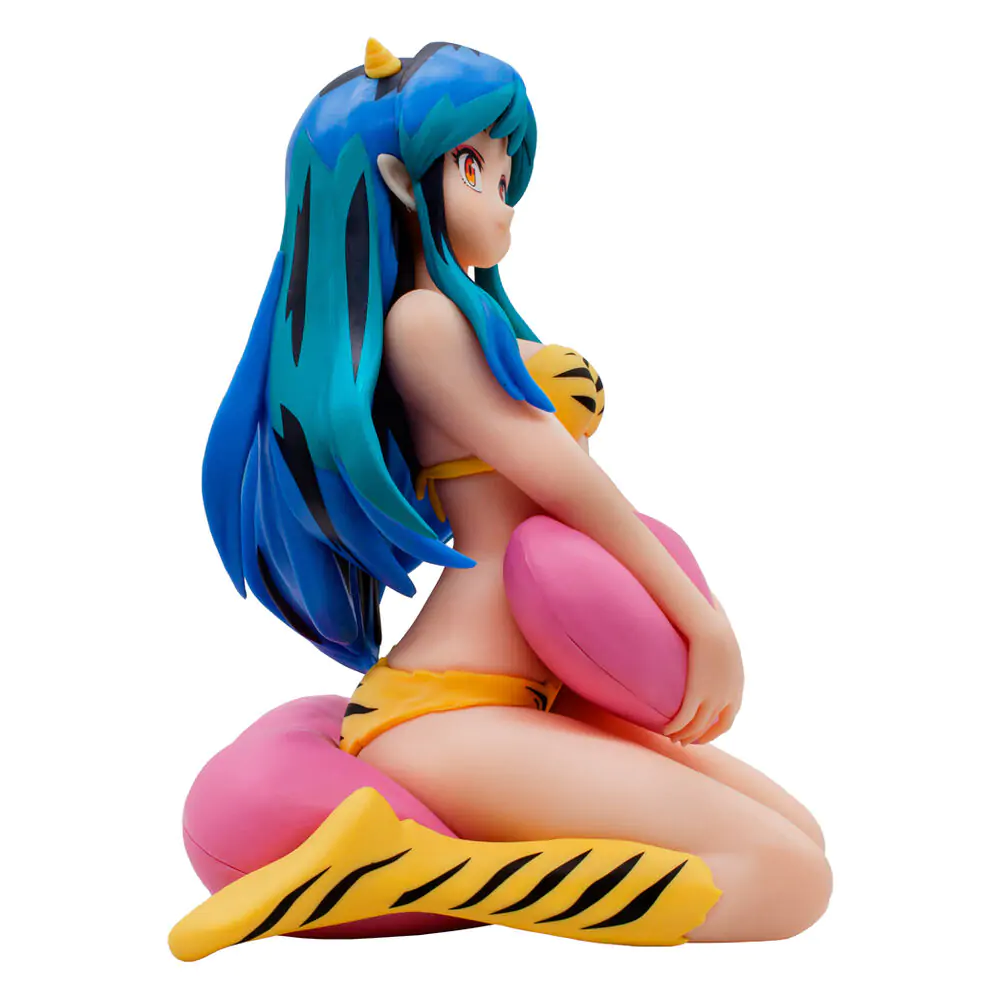 Urusei Yatsura Lum figura za sproščanje 13 cm fotografija izdelka