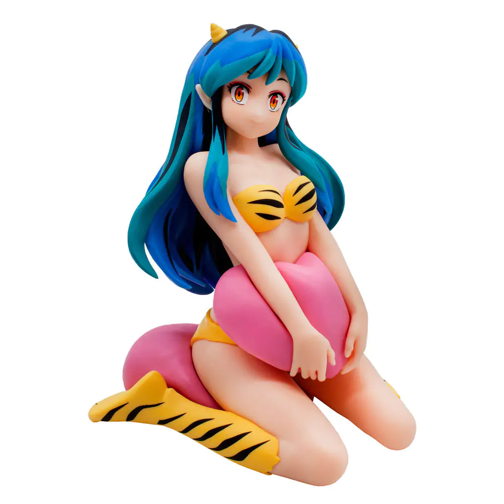 Urusei Yatsura Lum figura za sproščanje 13 cm fotografija izdelka