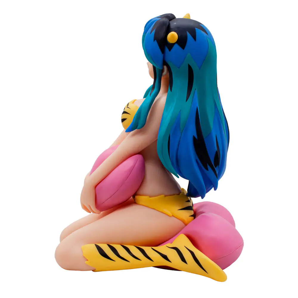 Urusei Yatsura Lum figura za sproščanje 13 cm fotografija izdelka