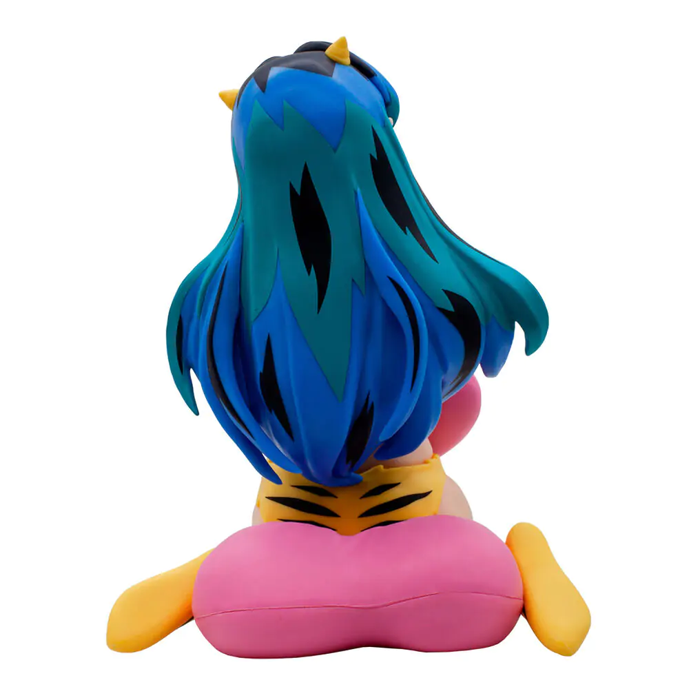 Urusei Yatsura Lum figura za sproščanje 13 cm fotografija izdelka