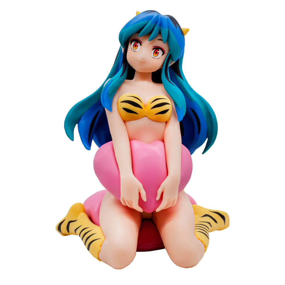 Urusei Yatsura Lum figura za sproščanje 13 cm fotografija izdelka