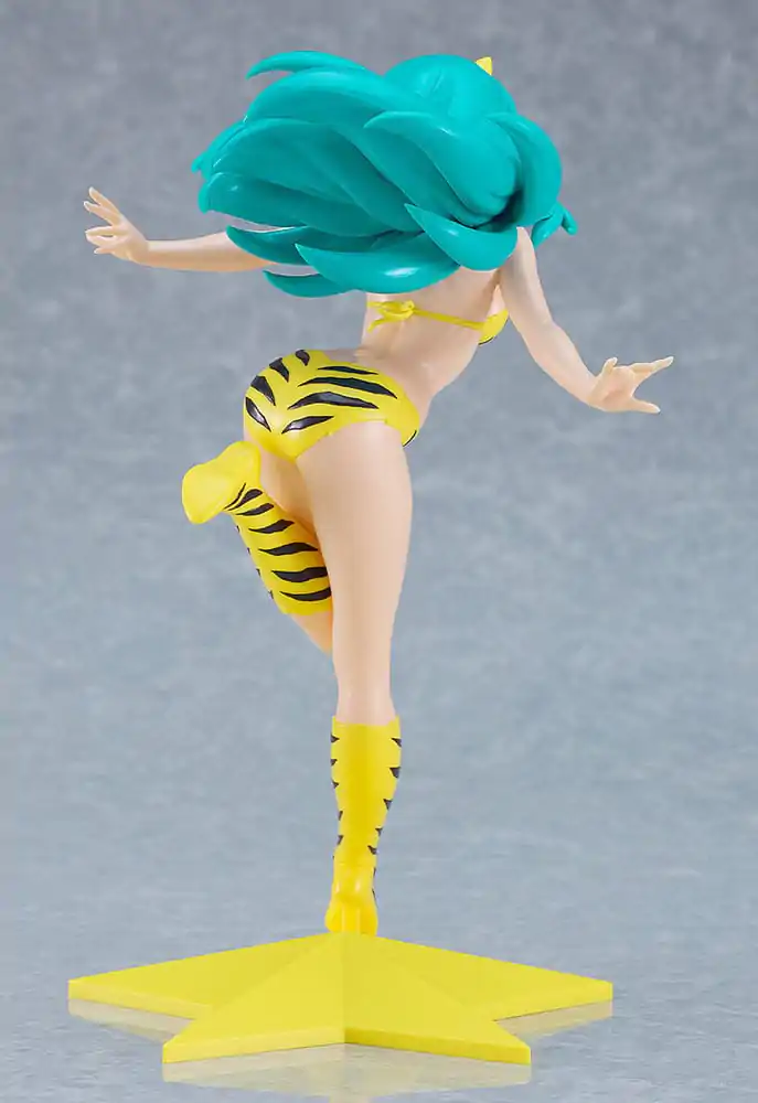 Urusei Yatsura plastični model komplet PLAMAX Lum 20 cm fotografija izdelka