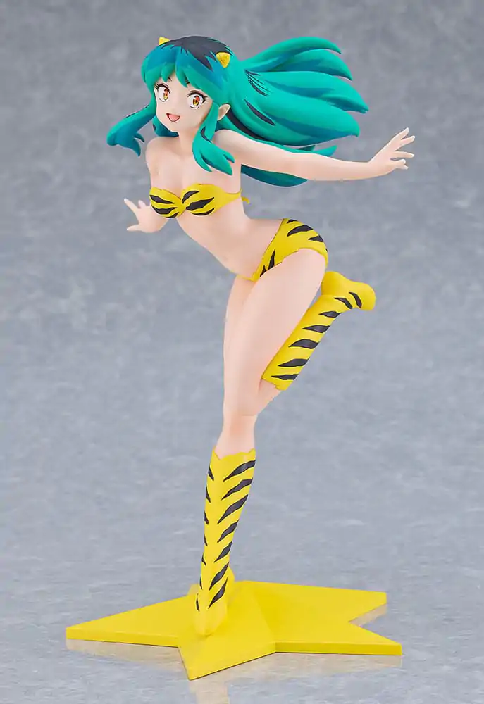 Urusei Yatsura plastični model komplet PLAMAX Lum 20 cm fotografija izdelka