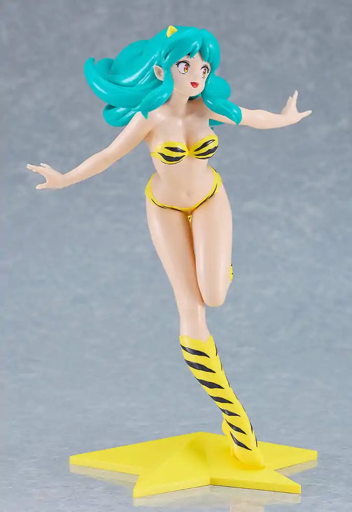 Urusei Yatsura plastični model komplet PLAMAX Lum 20 cm fotografija izdelka