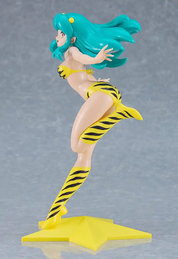 Urusei Yatsura plastični model komplet PLAMAX Lum 20 cm fotografija izdelka