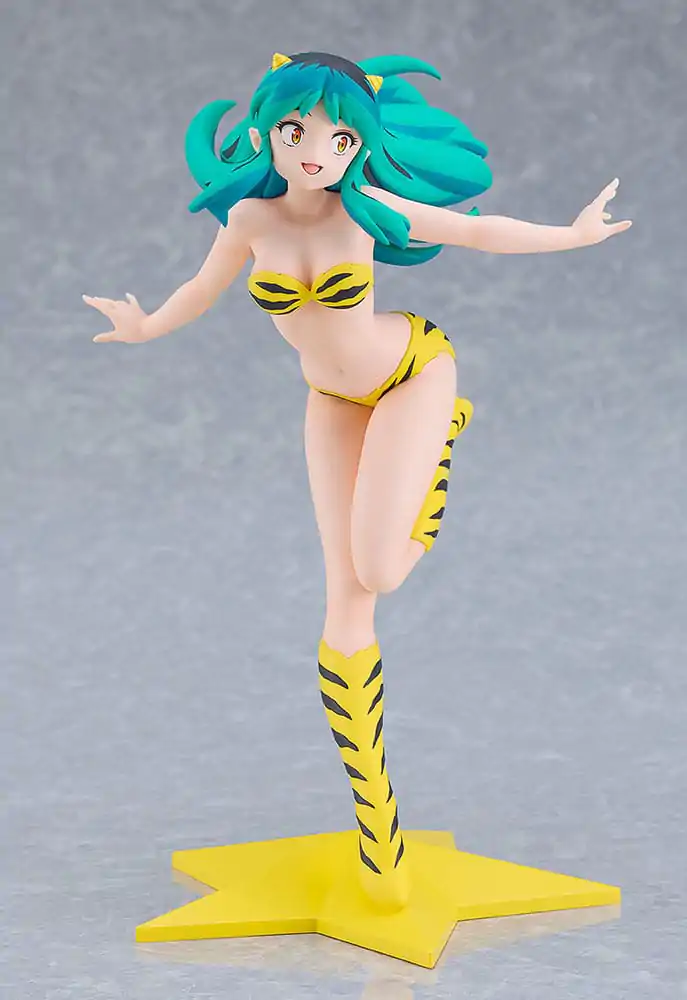 Urusei Yatsura plastični model komplet PLAMAX Lum 20 cm fotografija izdelka