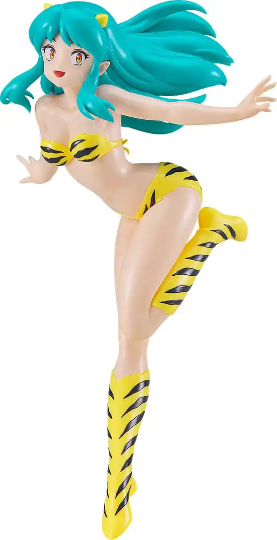 Urusei Yatsura plastični model komplet PLAMAX Lum 20 cm fotografija izdelka