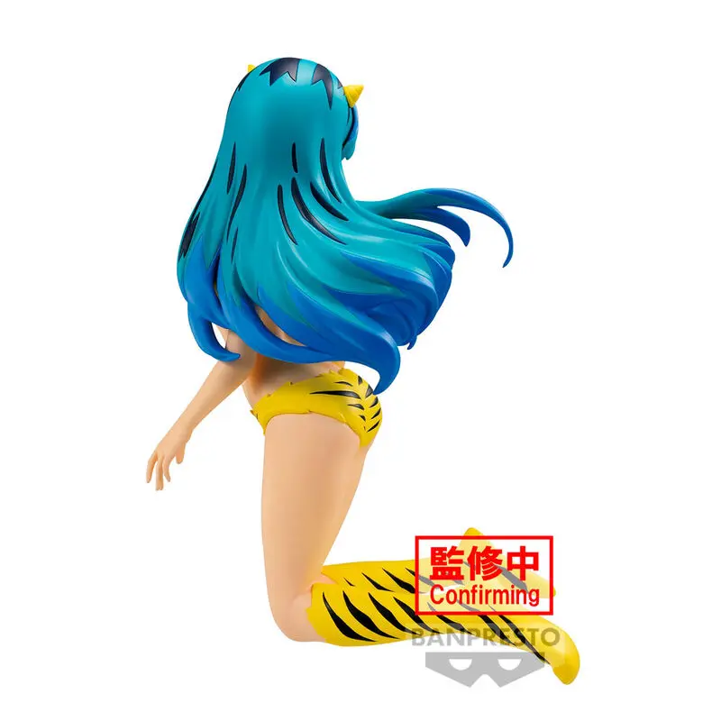 Urusei Yatsura Relax Time Lum 2 figurici 14 cm fotografija izdelka