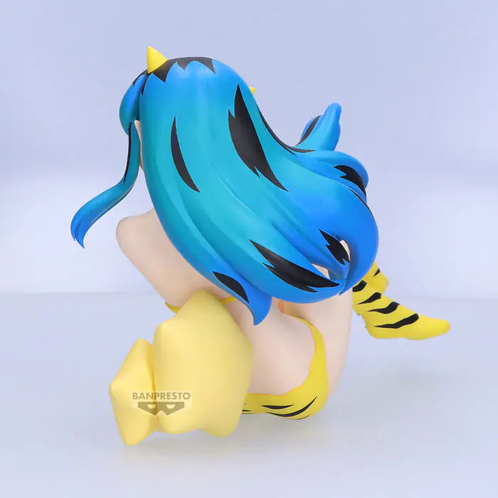 Urusei Yatsura Relax Time Lum 4 figure 13 cm fotografija izdelka