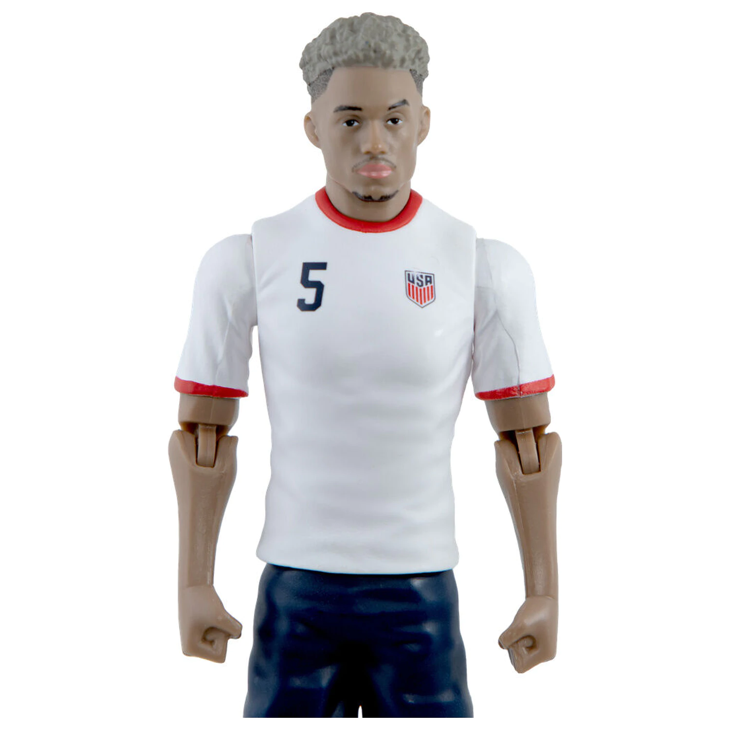 USA Antonee Robinson akcijska figura 20cm fotografija izdelka