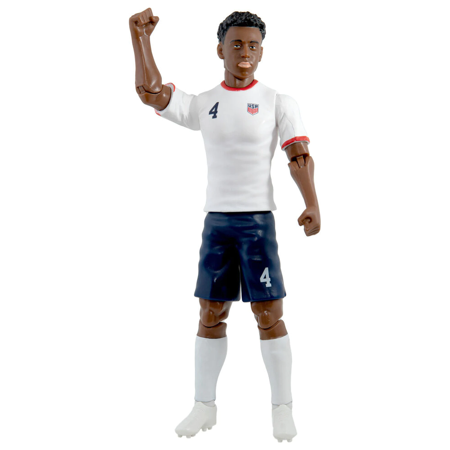 USA Tyler Adams akcijska figura 20 cm fotografija izdelka