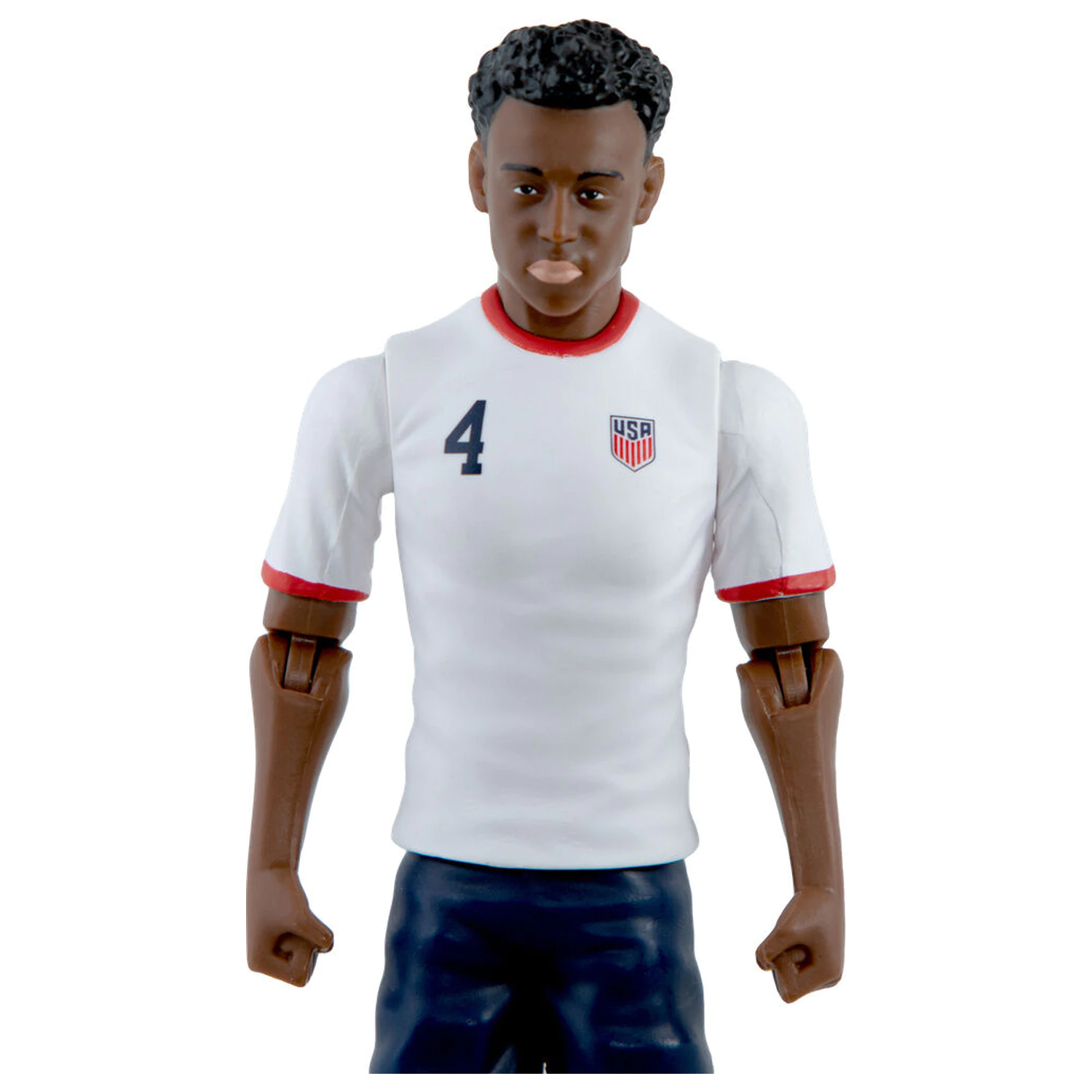 USA Tyler Adams akcijska figura 20 cm fotografija izdelka