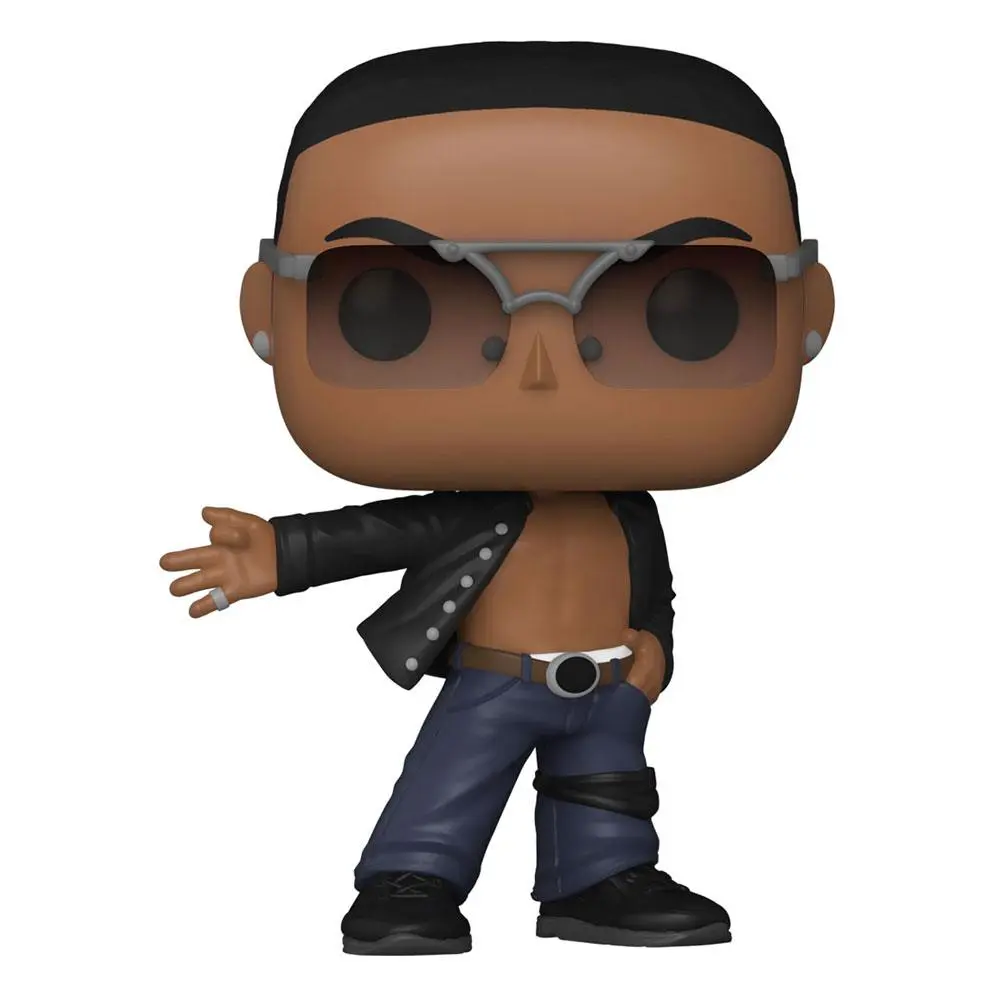 Usher POP! Albums Vinil Figura 8701 9 cm fotografija izdelka