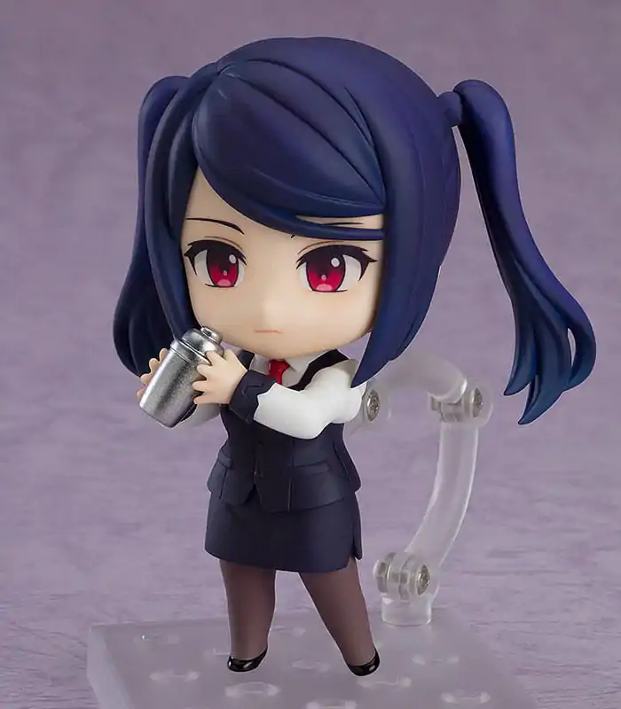 VA-11 HALL-A: Cyberpunk Bartender Action Nendoroid Akcijska figura Jill Stingray 10 cm fotografija izdelka