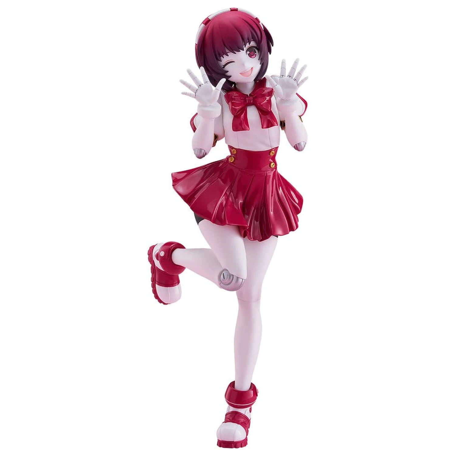 VA-11 HALL-A: Cyberpunk Bartender Action Pop Up Parade PVC figura Dorothy Haze: Another Skin Ver. L Size 22 cm fotografija izdelka