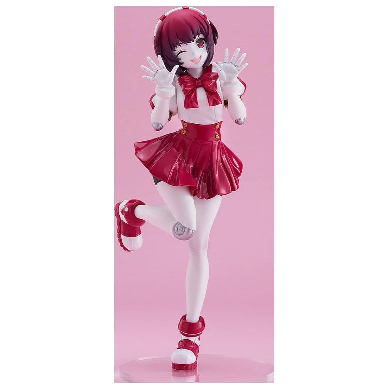 VA-11 HALL-A: Cyberpunk Bartender Action Pop Up Parade PVC figura Dorothy Haze: Another Skin Ver. L Size 22 cm fotografija izdelka