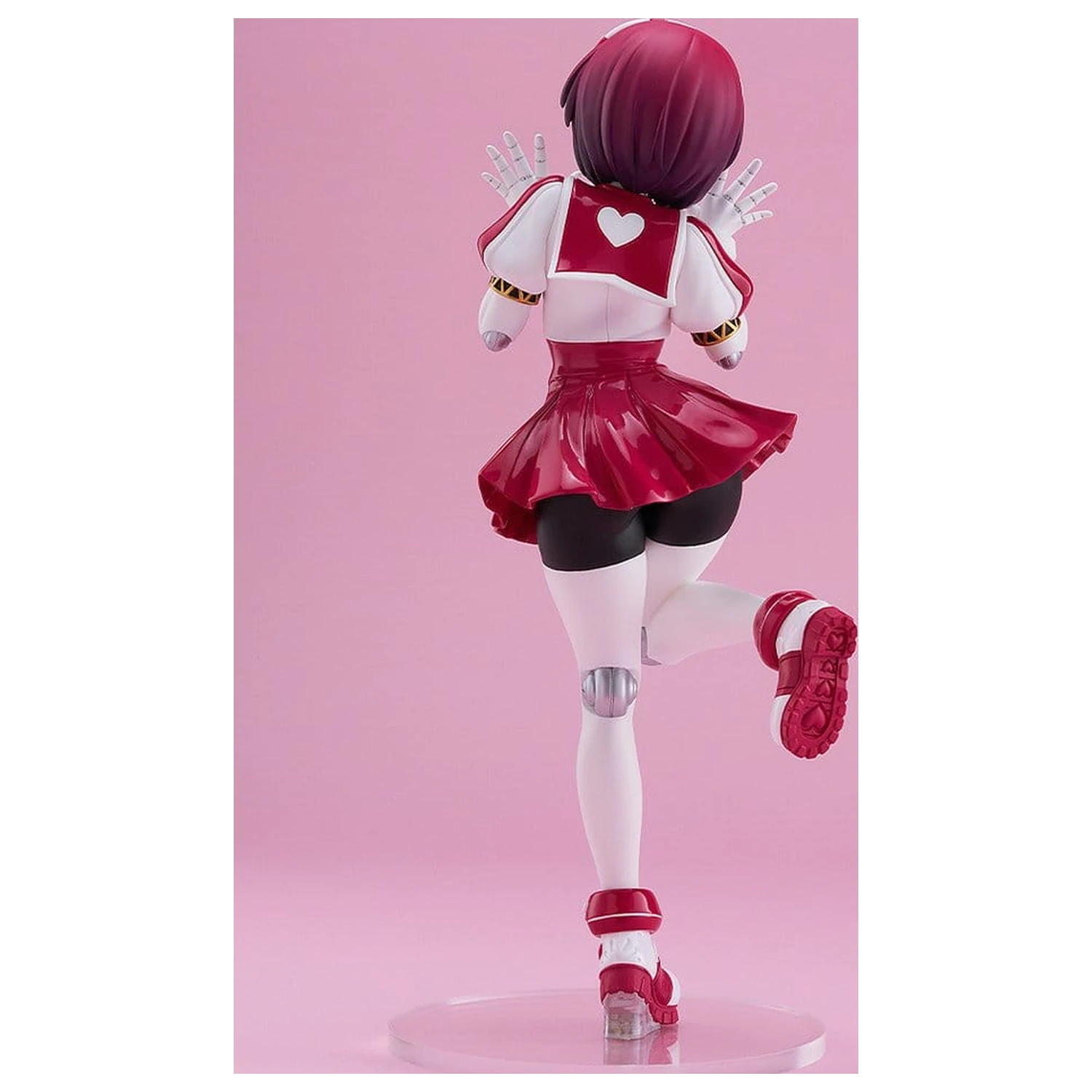VA-11 HALL-A: Cyberpunk Bartender Action Pop Up Parade PVC figura Dorothy Haze: Another Skin Ver. L Size 22 cm fotografija izdelka