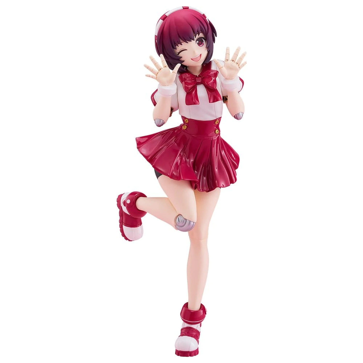 VA-11 HALL-A: Cyberpunk Bartender Action Pop Up Parade PVC figura Dorothy Haze L Size 22 cm fotografija izdelka