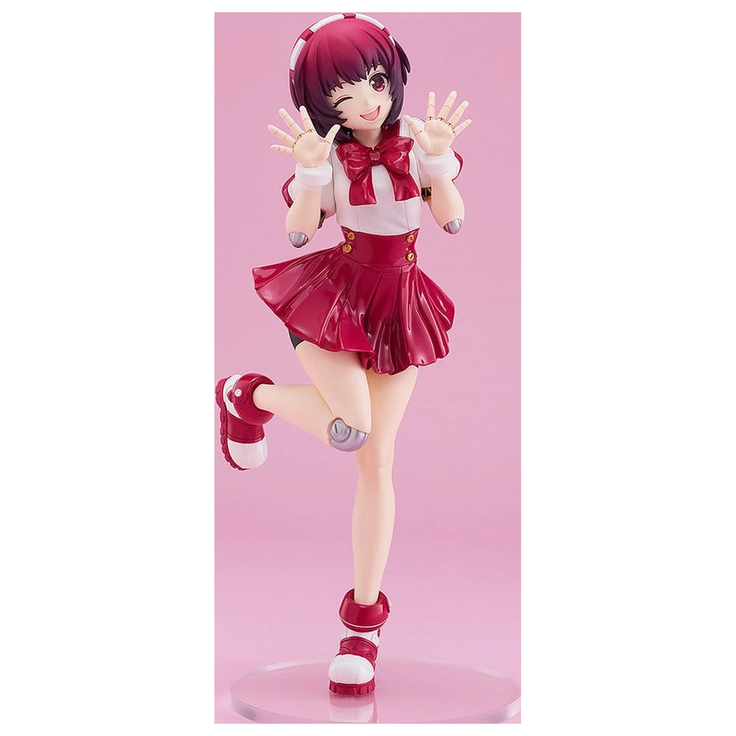 VA-11 HALL-A: Cyberpunk Bartender Action Pop Up Parade PVC figura Dorothy Haze L Size 22 cm fotografija izdelka