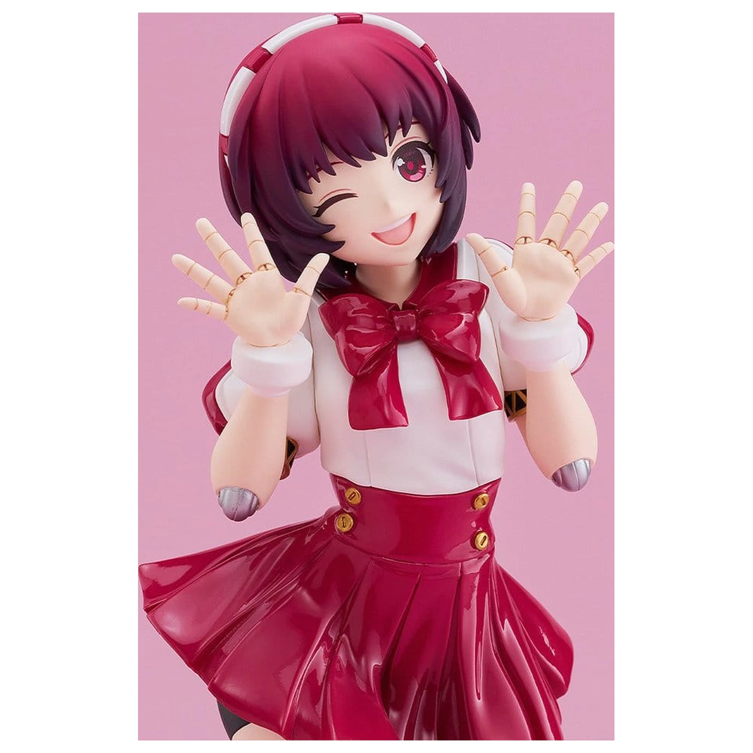 VA-11 HALL-A: Cyberpunk Bartender Action Pop Up Parade PVC figura Dorothy Haze L Size 22 cm fotografija izdelka