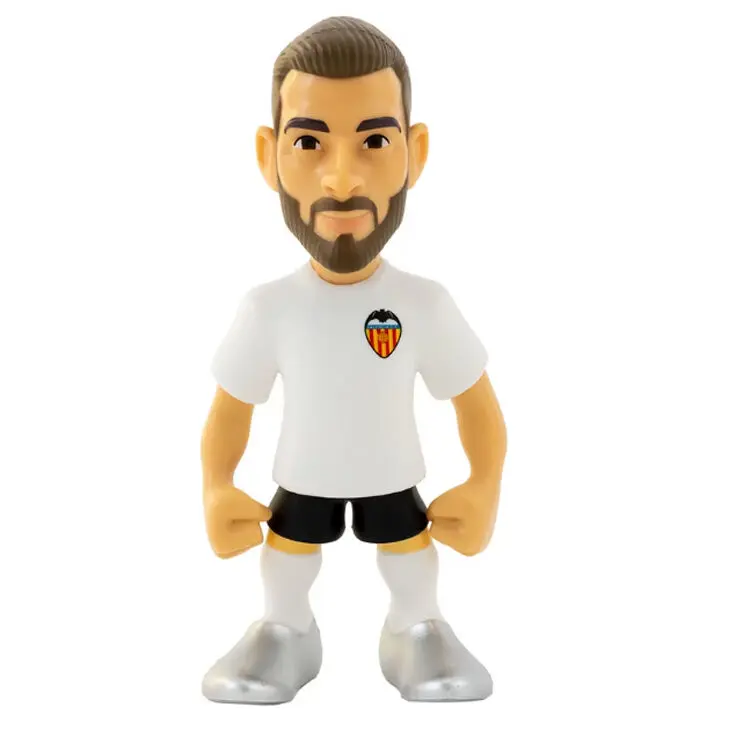 Valencia CF Gaya Minix figura 12cm fotografija izdelka