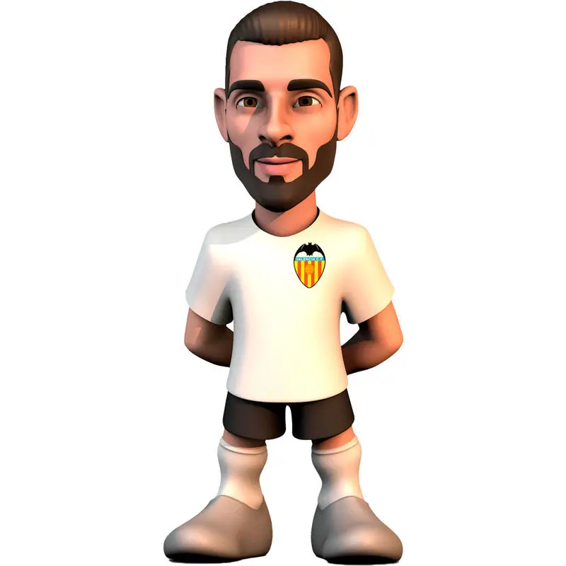 Valencia CF Gaya Minix figura 7cm fotografija izdelka