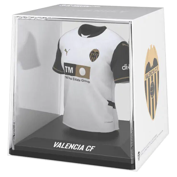 Valencia CF mini figurica majice fotografija izdelka
