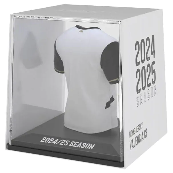 Valencia CF mini figurica majice fotografija izdelka