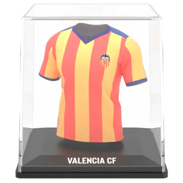 Valencia CF Retro mini majica figura fotografija izdelka