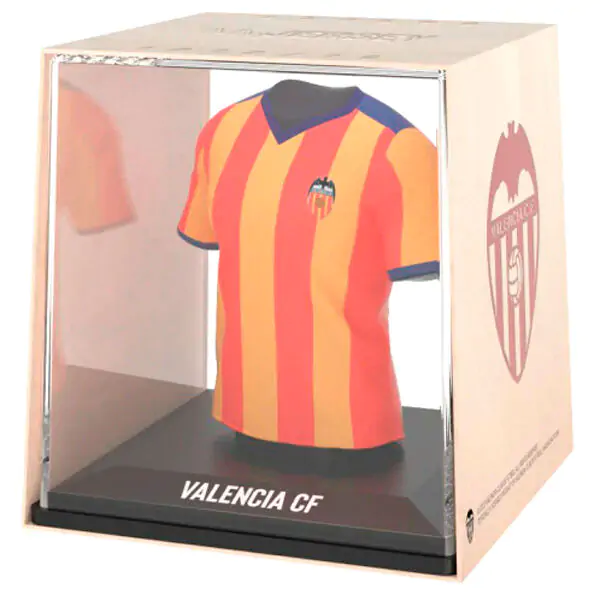 Valencia CF Retro mini majica figura fotografija izdelka