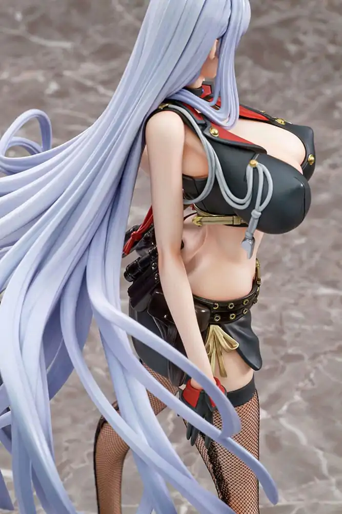 Valkyria Chronicles 4 Kip PVC 1/7 Selvaria Bles Swimsuit Style 26 cm fotografija izdelka