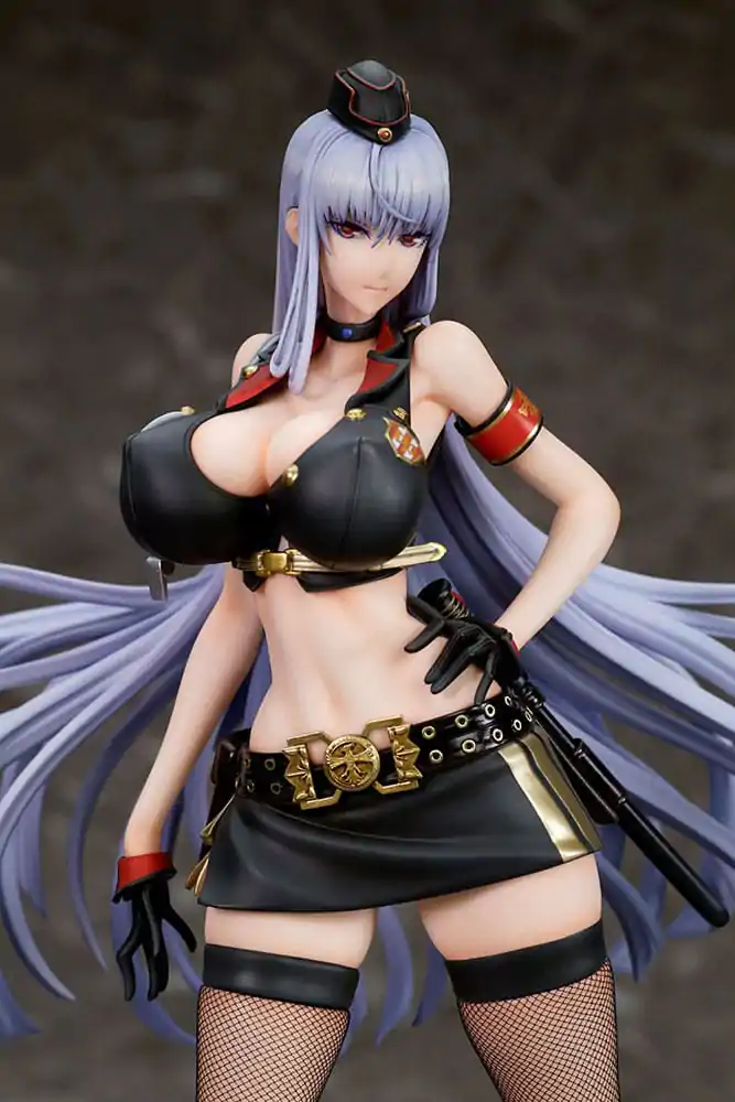 Valkyria Chronicles 4 Kip PVC 1/7 Selvaria Bles Swimsuit Style 26 cm fotografija izdelka