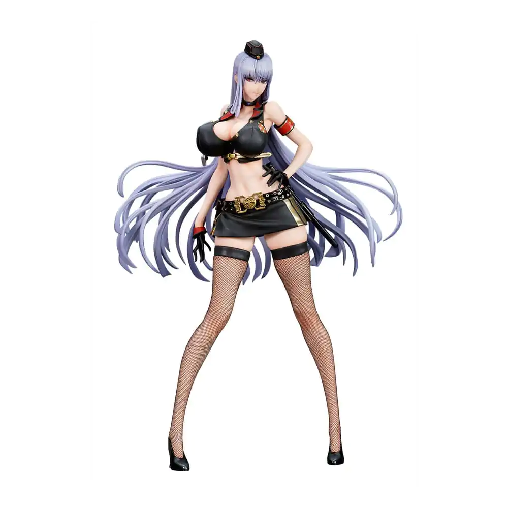 Valkyria Chronicles 4 Kip PVC 1/7 Selvaria Bles Swimsuit Style 26 cm fotografija izdelka