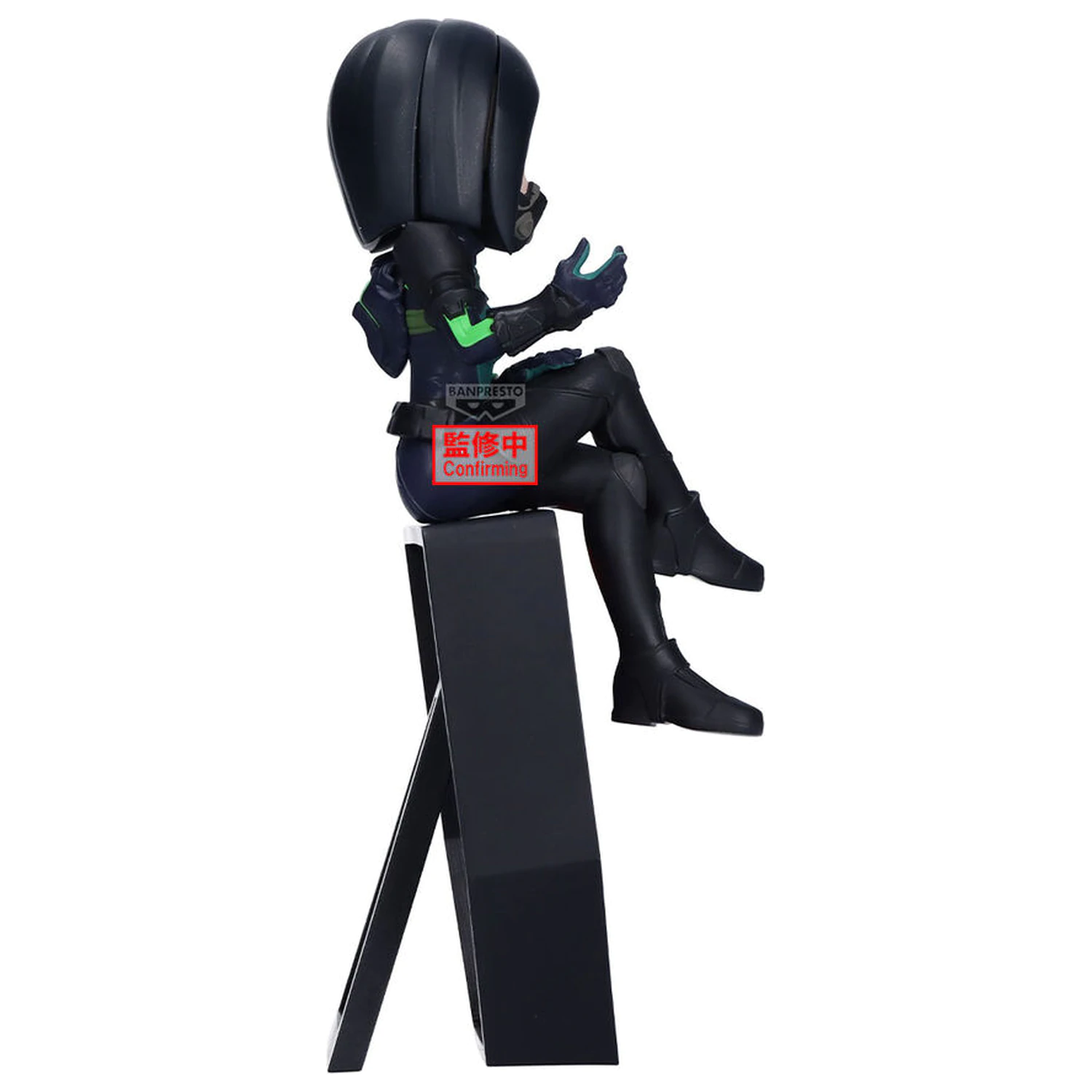 Valorant Monitor Top Viper figura 15cm fotografija izdelka