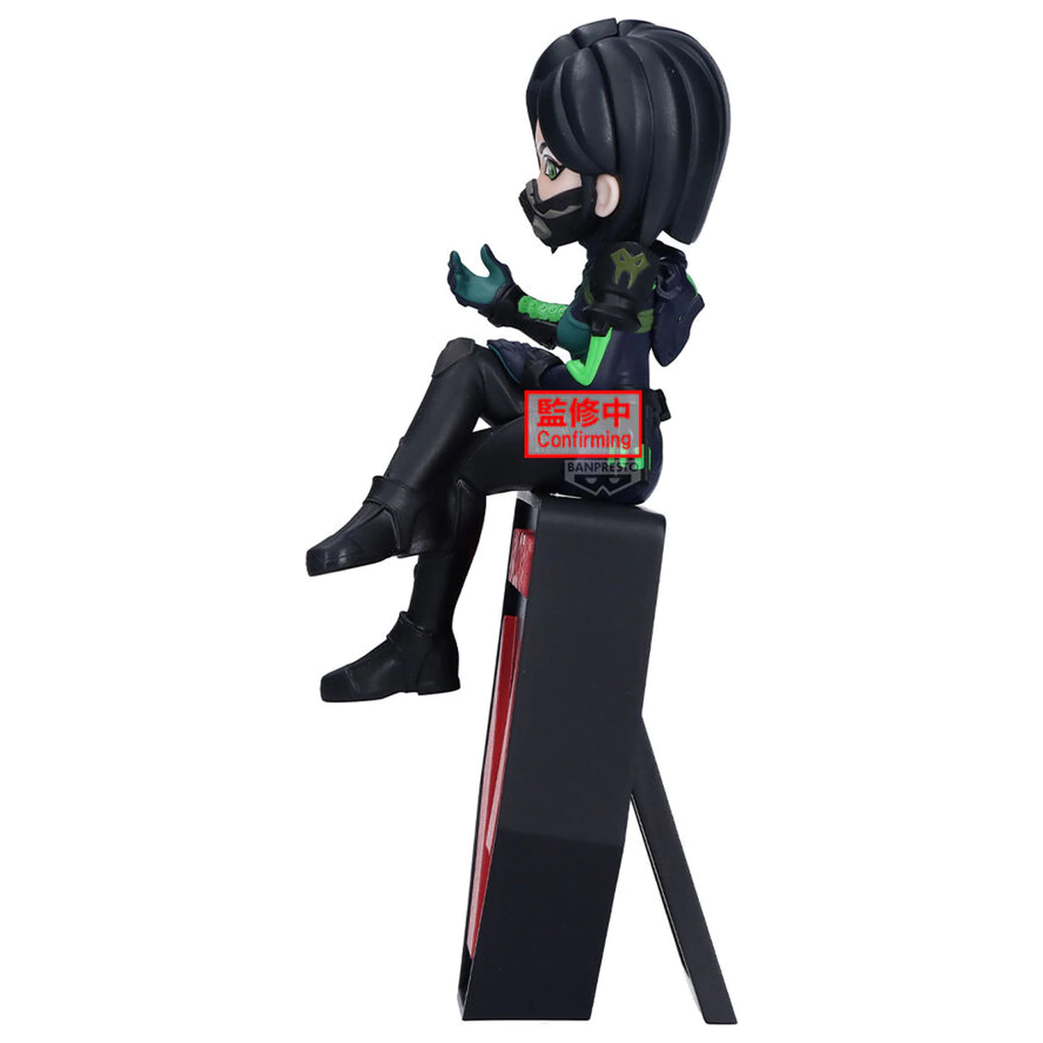 Valorant Monitor Top Viper figura 15cm fotografija izdelka