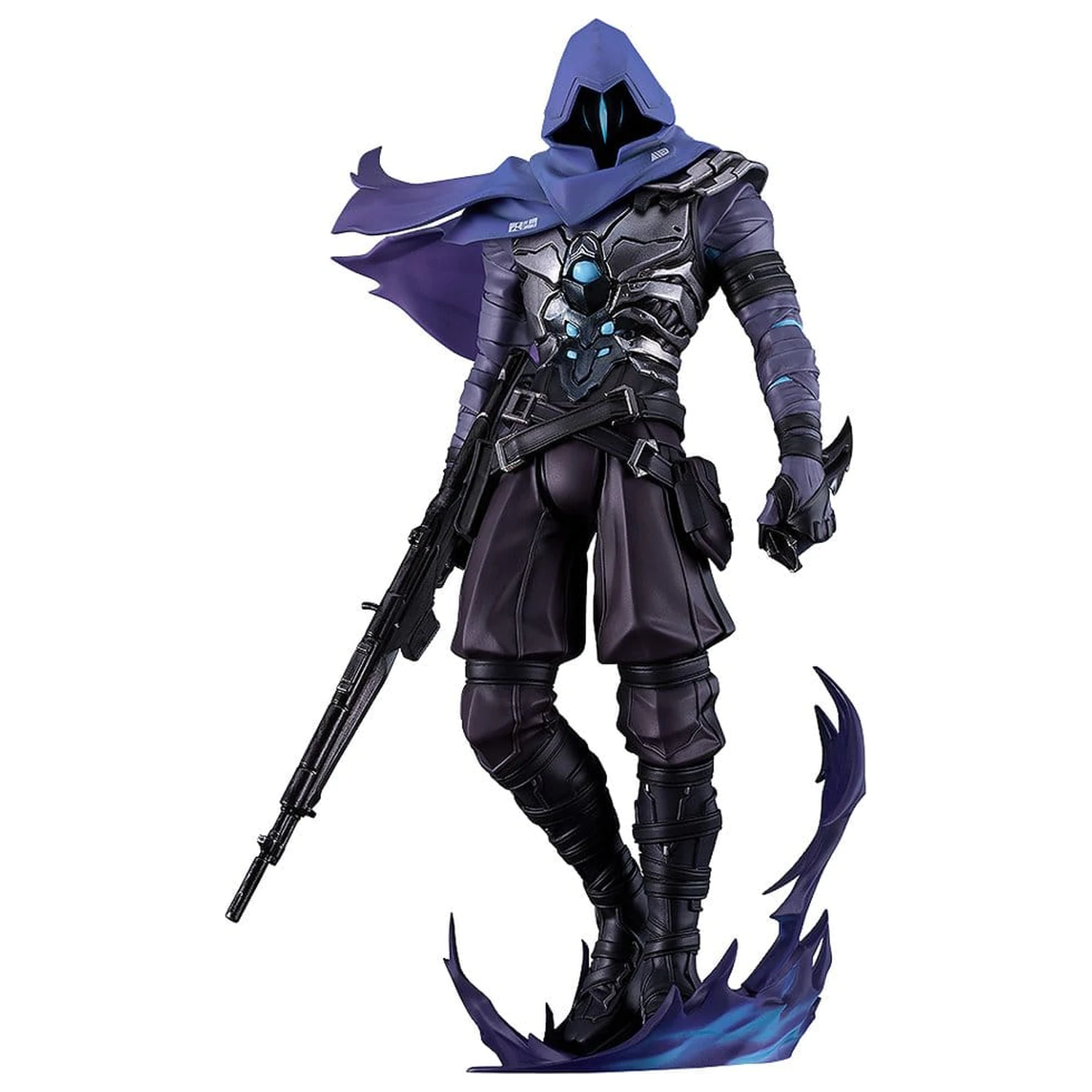 Valorant Pop Up Parade Sp PVC figura Omen 25 cm fotografija izdelka