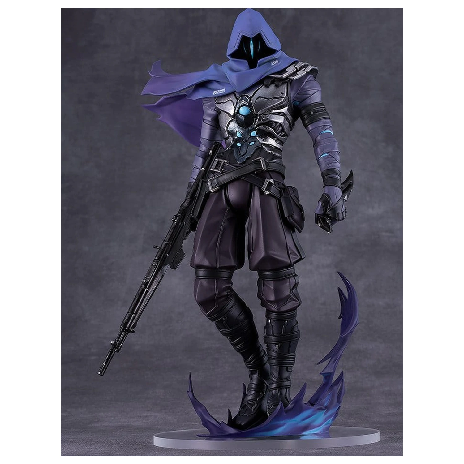 Valorant Pop Up Parade Sp PVC figura Omen 25 cm fotografija izdelka