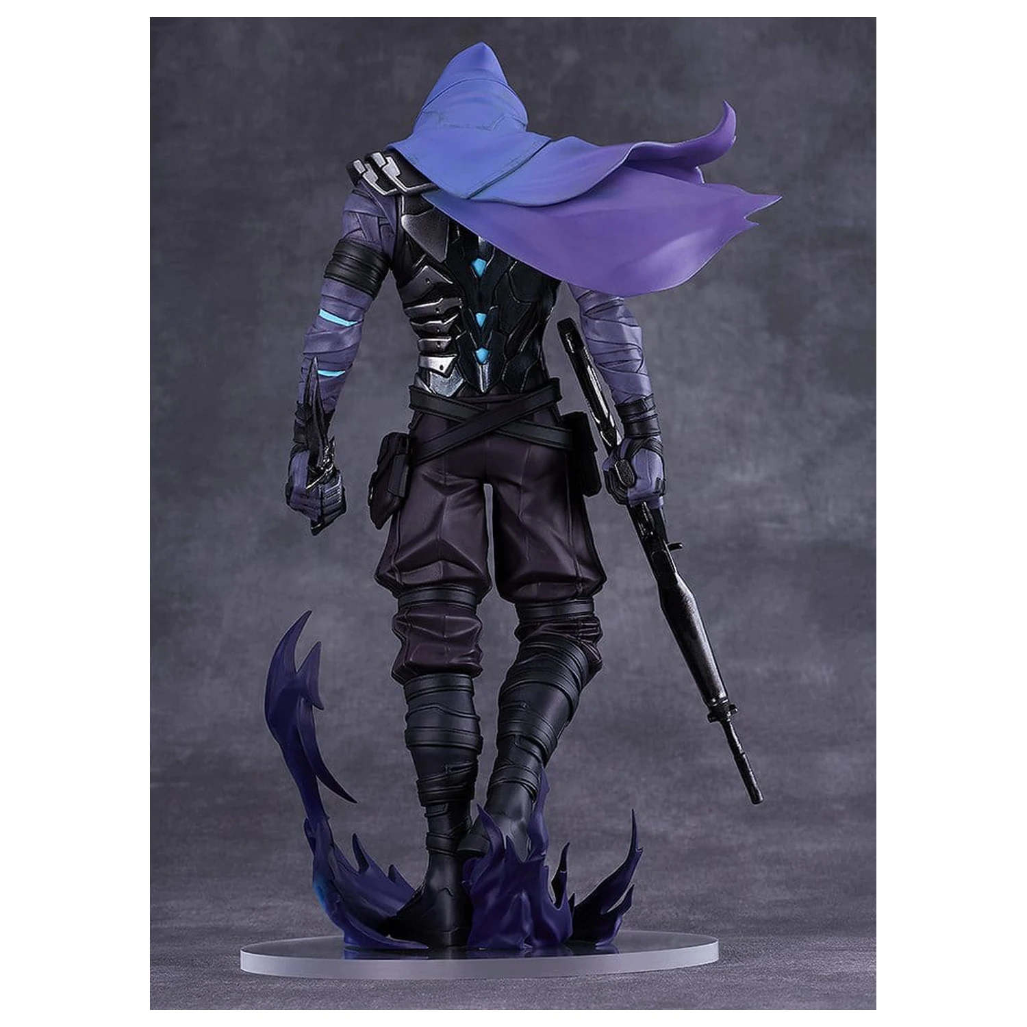 Valorant Pop Up Parade Sp PVC figura Omen 25 cm fotografija izdelka