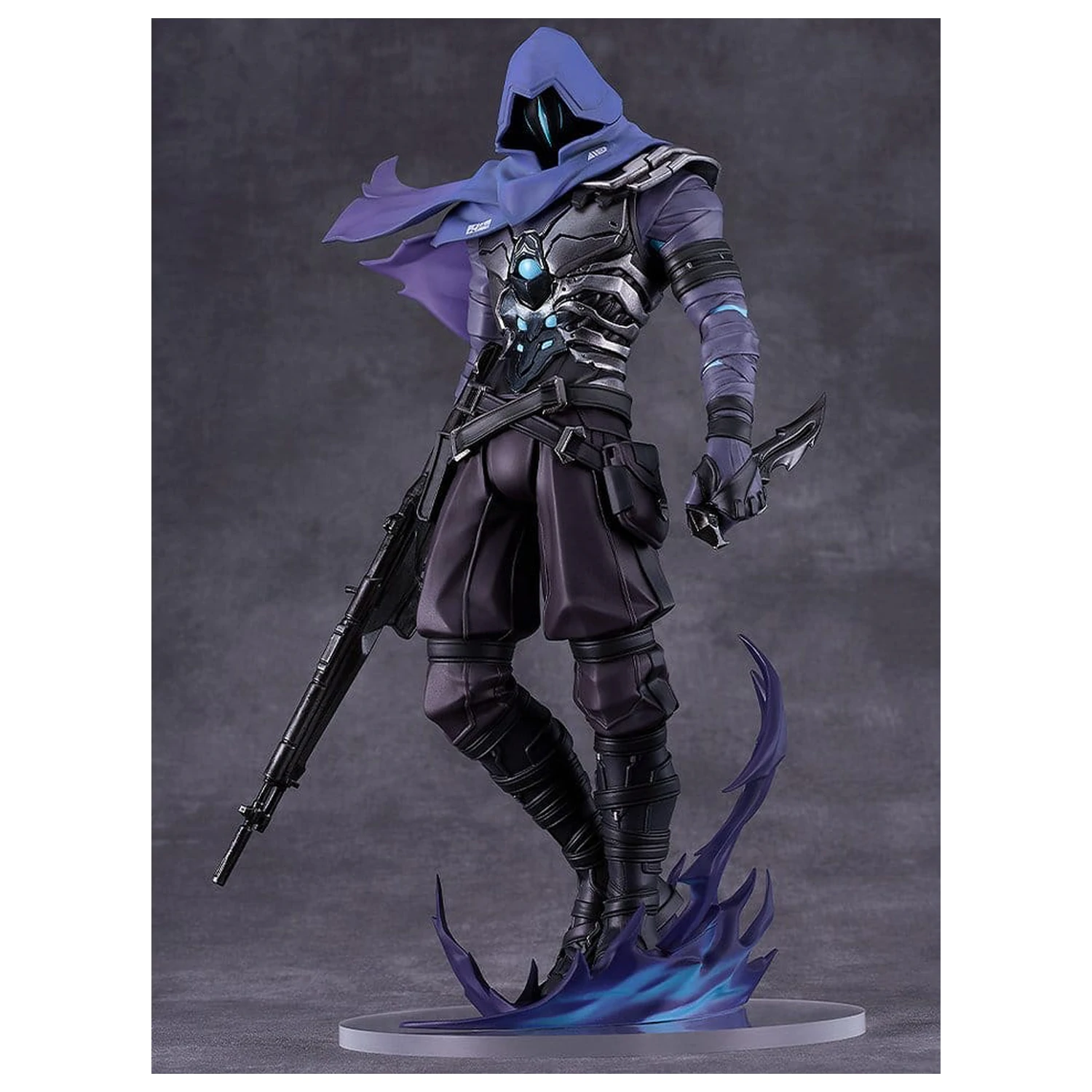 Valorant Pop Up Parade Sp PVC figura Omen 25 cm fotografija izdelka