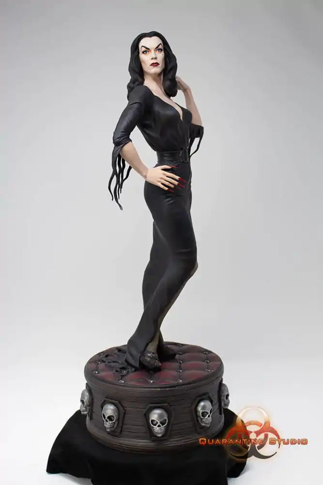 Vampira kip 1/6 Kraljica duhov 43 cm fotografija izdelka